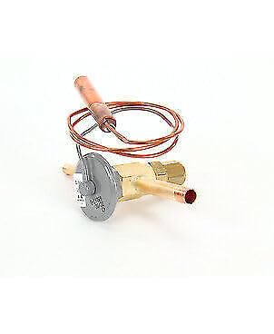 Amazon.com: RATION for Duke Valve,Txv 54Psi Adjustabl #Y1001 for